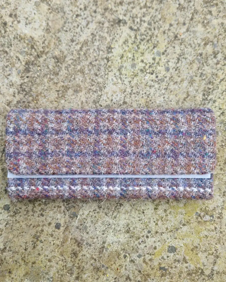 Glasses case