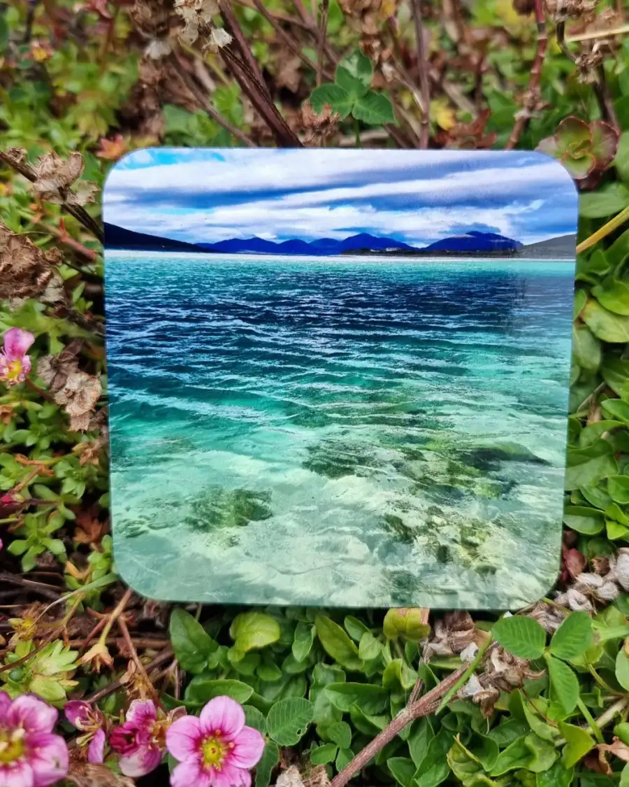 Coaster - Seilebost beach