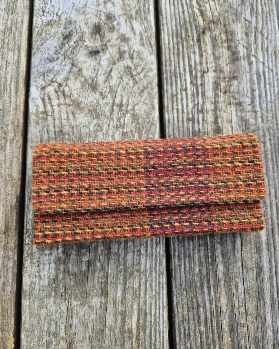 Glasses case