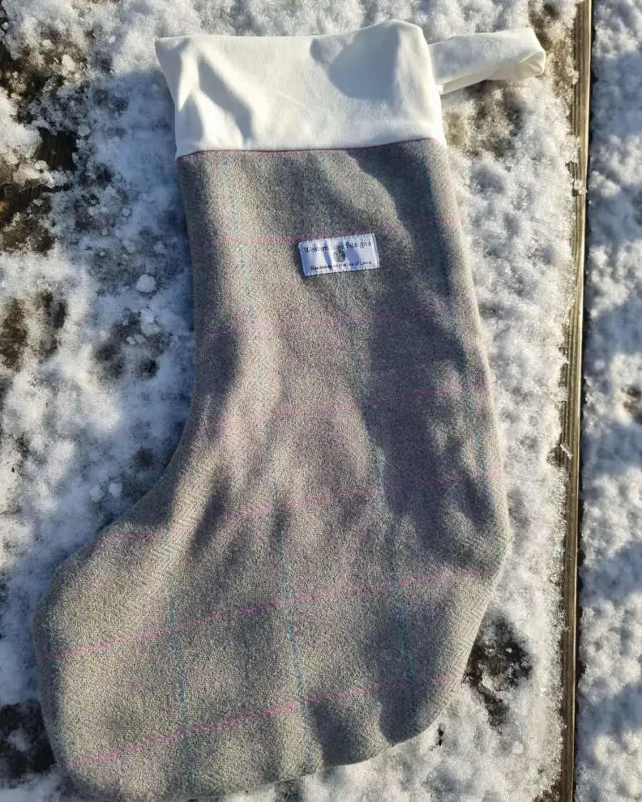 Christmas Stocking
