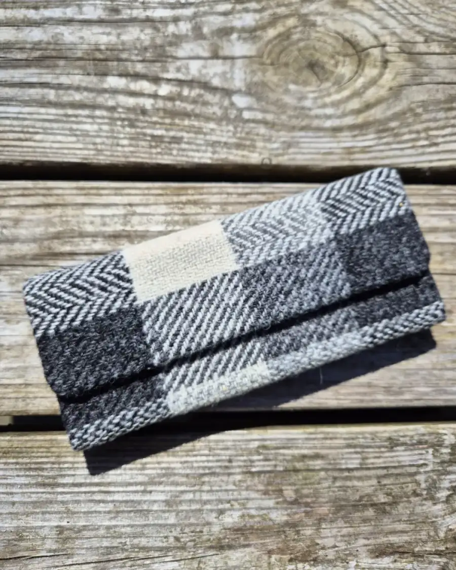 Glasses case