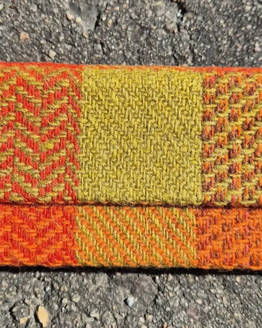 Glasses case