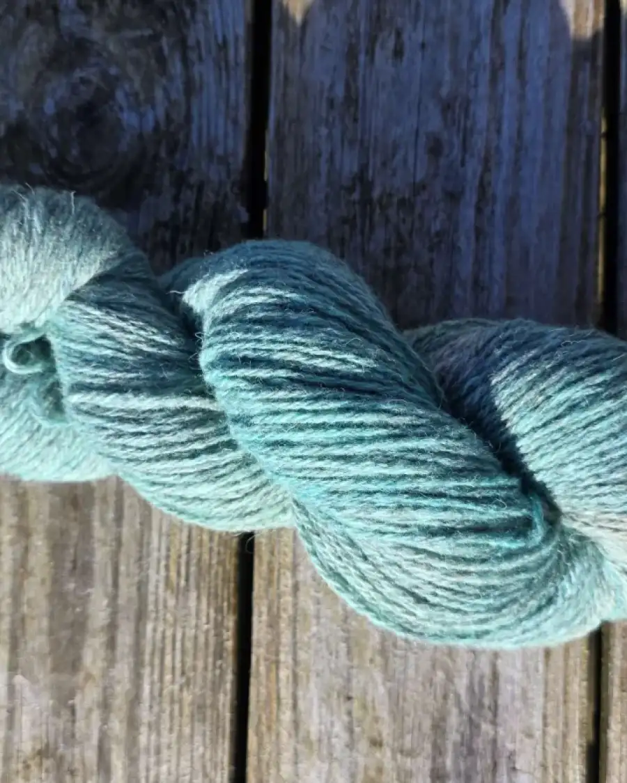 "Our Fleece '24" knitting yarn 100g DK