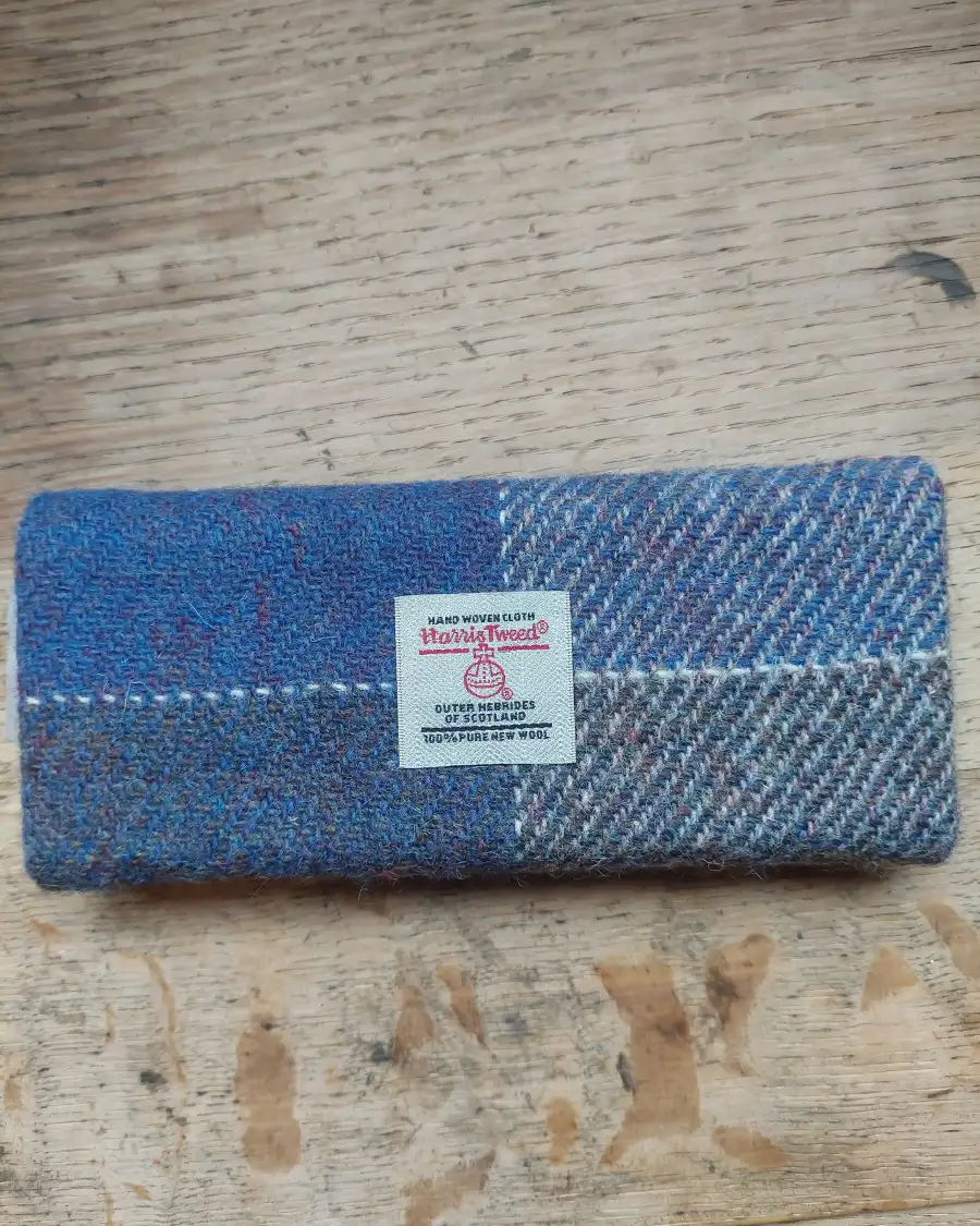 Glasses case