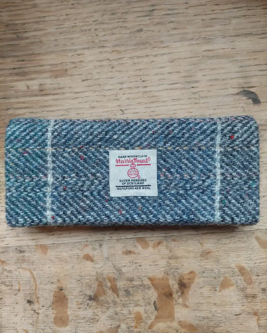 Glasses case