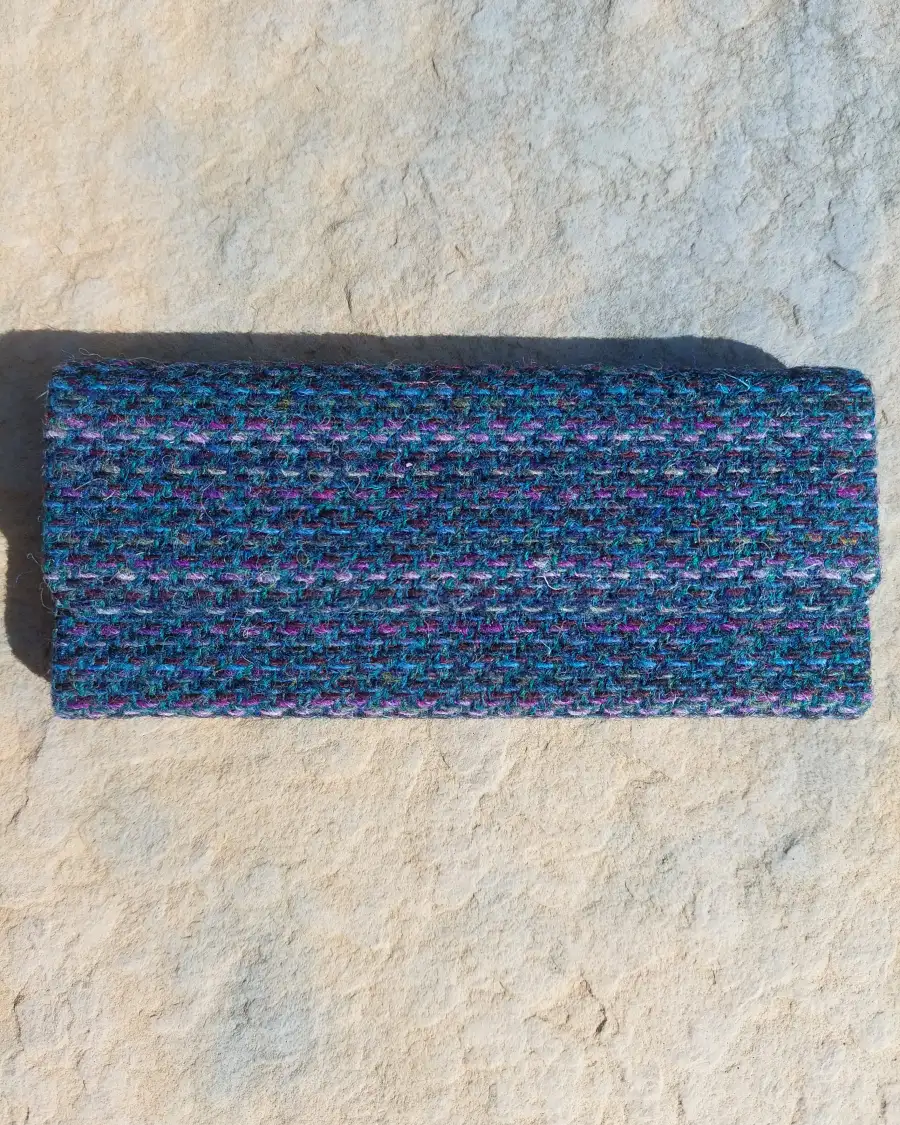 Glasses case